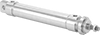 Clean Room Round Body Air Cylinders