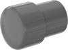 CPVC Pipe Fittings for Chemicals
