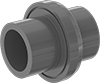 CPVC Pipe Fittings for Chemicals