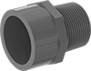 CPVC Pipe Fittings for Chemicals