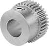 Spur Gears