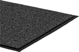 Image of Product. Polypropylene Fiber. Front orientation. Floor Mats. Scraping Floor Mats, Polypropylene Fiber.