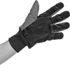 Water-Resistant Extreme Cold-Protection Gloves