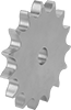 Flat Sprockets