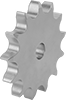 Flat Sprockets