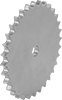 Flat Sprockets