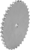 Flat Sprockets