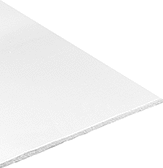 Image of Product. Front orientation. Thermal Insulation Sheets. Rigid Silica High-Efficiency Thermal Insulation Sheets for Furnaces.