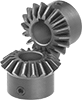 Metal Miter Gears