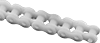 Lightweight ANSI Roller Chain