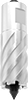 Hollow-Core Cutters