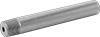 Ultra-Thick-Wall Iron and Steel Threaded Pipe Nipples and Pipe