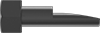 No-Strike Hex-Head Alignment Pins for Flange Bolt Holes