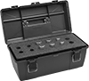 No-Strike Hex Head Alignment Pin Sets