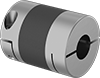 Servomotor Precision Bonded Couplings