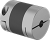 Servomotor Precision Bonded Couplings