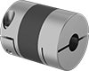 Servomotor Precision Bonded Couplings
