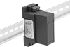 DIN-Rail Mount Voltage Conditioners for Electrical Monitors