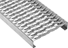 Bar Grating