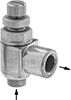 Air Flow Control Valves
