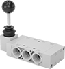 Directional Control Valves
