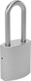 Image of Product. Front orientation. Padlocks. High-Security Extra-Clearance Padlocks.