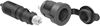 Vehicle DC Connectors