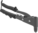 Image of Product. Front orientation. Rivet Tools. Manual Tools for Blind Rivets, Style C.