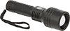 Long-Distance Flashlights