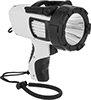 Long-Distance Flashlights