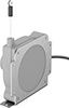 Linear Motion Position-Measuring Transmitters
