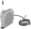 Linear Motion Position-Measuring Transmitters