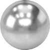 Aluminum Balls