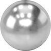 Aluminum Balls