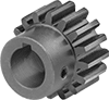 Spur Gears