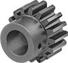 Spur Gears