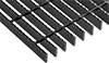 Bar Grating
