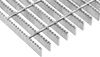 Bar Grating