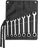 Economy Reversible Ratcheting Combination Wrench Sets