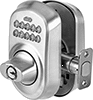 Deadbolt Locks