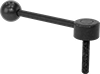 Heavy Duty Low-Profile Adjustable Handles