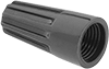 High Temperature Twist-On Wire Splicing Connectors