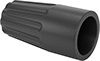Twist-On Wire Connectors