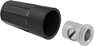 Image of Product. Front orientation. Wire Splices, Connectors, and Taps. Set Screw Wire Connectors.