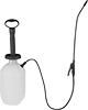 Plastic Hand-Pump Sprayers