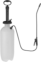 Image of Product. Front orientation. Sprayers. Plastic Hand-Pump Sprayers, Style F.