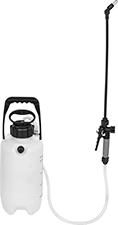 Image of Product. Front orientation. Sprayers. Plastic Hand-Pump Sprayers, Style G.