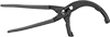 Adjustable Pliers for Filters and Fittings