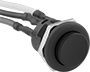 Image of Product. Wire Leads Connection. Front orientation. Wire Lead Connection. 16 mm Panel-Mount Push-Button Switches.