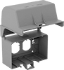 Outlet Box Covers